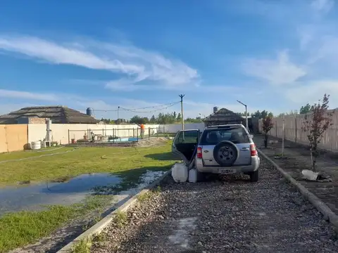 Terreno en Venta de 1000,0 m2