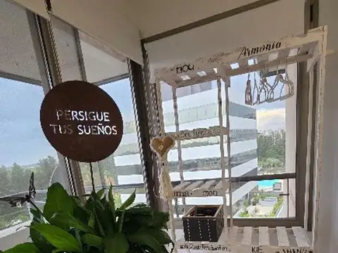 Departamento en Alquiler Temporal 15 años
