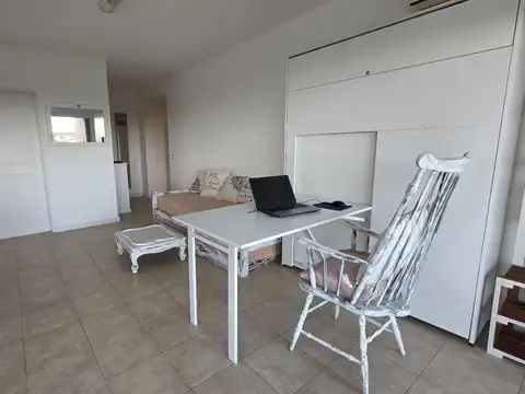 Departamento en Alquiler Temporal de 2 ambientes