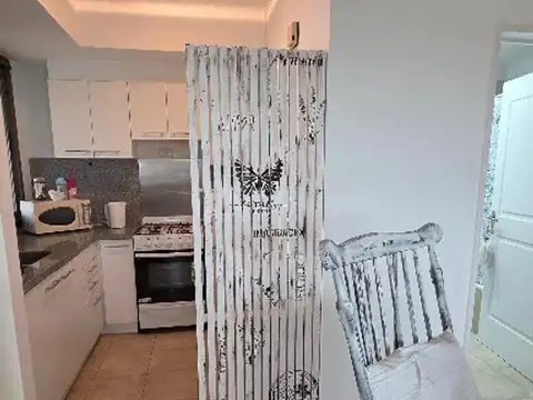 Departamento en Alquiler Temporal en Nordelta Studios de la Bahía, USD 1.100