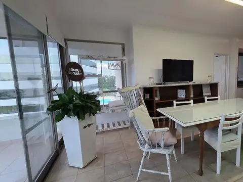 Departamento en Alquiler Temporal con 1 cocheras