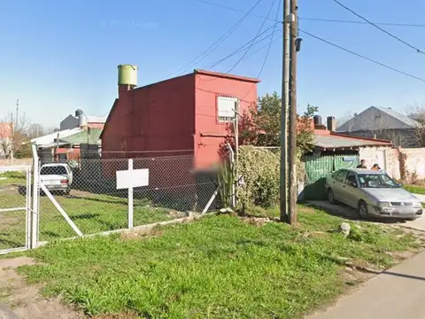 LOTE/TERRENO EN VENTA EN FRANCISCO ALVAREZ - MORENO 