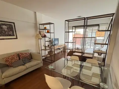 José Antonio Cabrera 3100, Piso 4