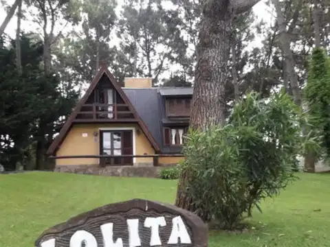 Casa en Venta en Pinamar, USD 170.000