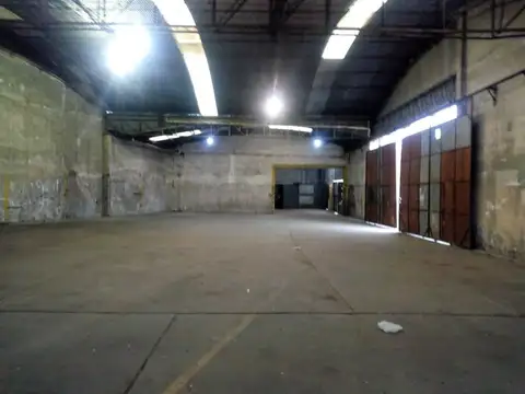 Galpon en Alquiler en Lanús Este, $ 8.000.000