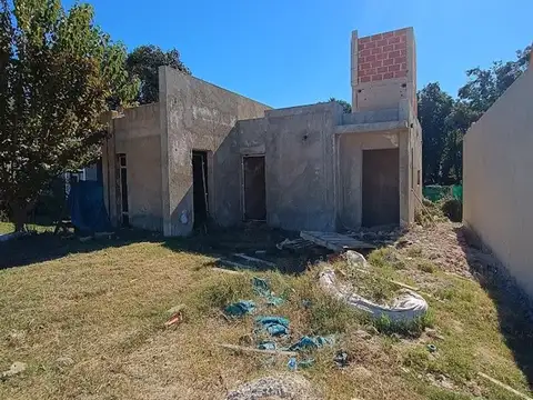 Casa en Venta al Sureste