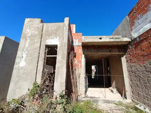 VENTA CASA 2 domitorios Villa Catalina