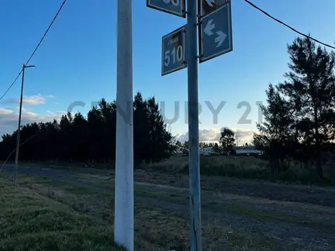 510 , Piso 0