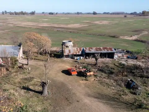 Campo en Venta en Mercedes, Partido de Mercedes