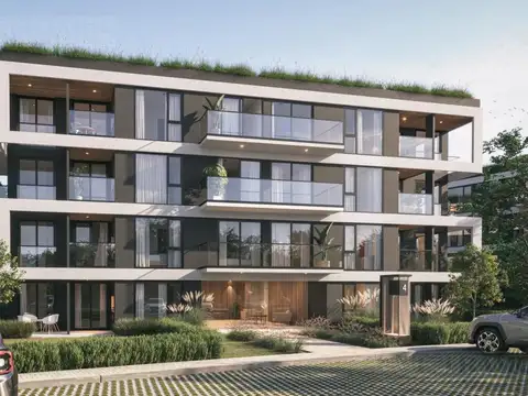 Departamento en Venta de 2 dormitorios