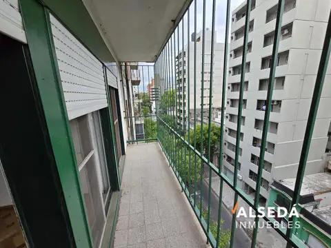Departamento en Venta en Centro, USD 82.000