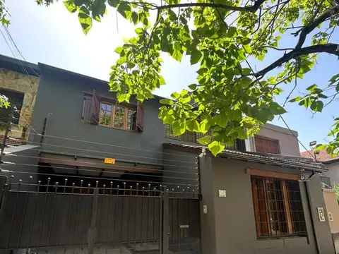 Alquiler temporario casa 4amb, con Pileta Martínez