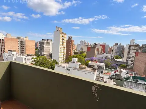 Departamento en Venta de Monoambiente