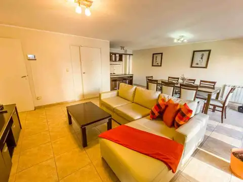 Departamento en Venta de 8 ambientes