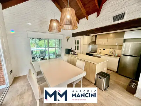 Campos De Echeverria VENTA Remodelada