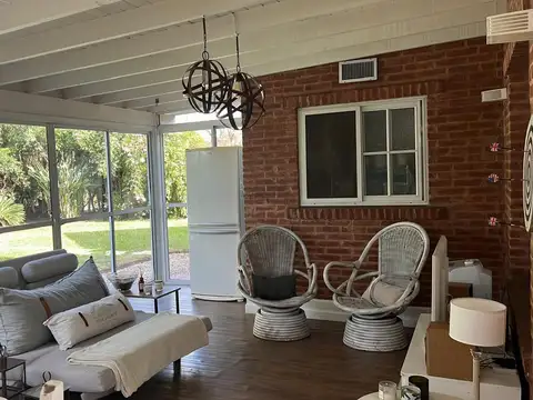 Casa en Venta 25 años