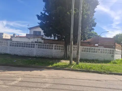 Terreno en Venta, FOS 0,6