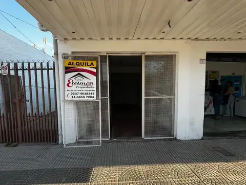 Local en Alquiler en Paso del Rey, $ 700.000