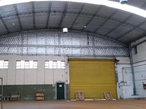 Galpon en Venta 35 años