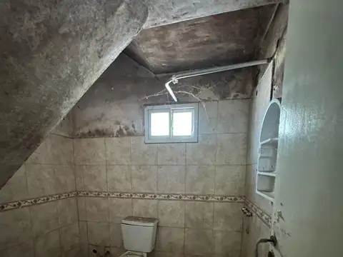 Depto Tipo Casa en Venta con 2 cocheras