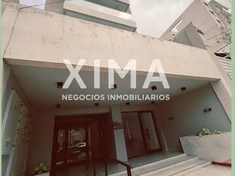 Departamento en alquiler calle Necochea 