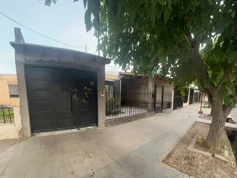 CASA VENTA BARRIO TAMARINDO 2, 3 DORMITORIOS