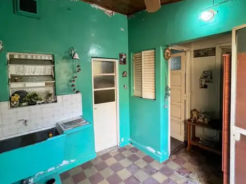 Casa en venta en José León Suarez!