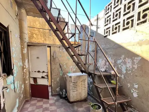 Casa en Venta de 1 dormitorio