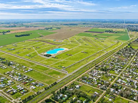 Terreno en Venta en Funes, Rosario