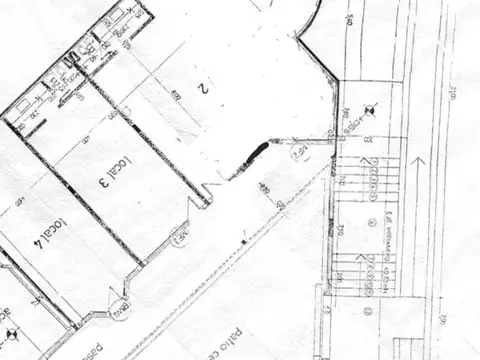 Local en Venta 30 años