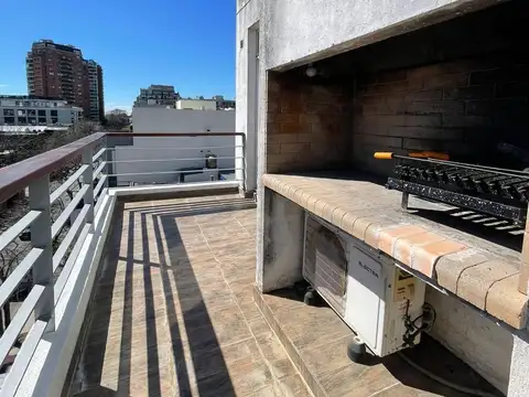 Departamento en Alquiler Apto profesional