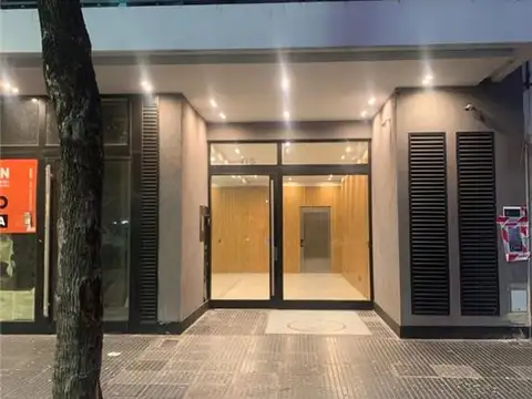 DEPARTAMENTO 1 AMBIENTE - CHACARITA, CAPITAL FEDERAL