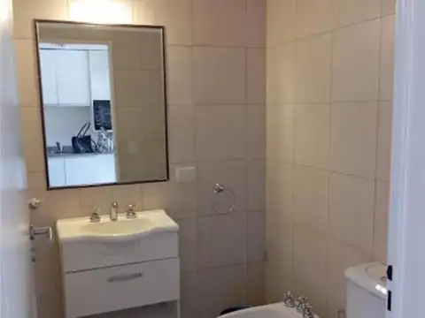 DEPARTAMENTO 1 AMBIENTE - CHACARITA, CAPITAL FEDERAL