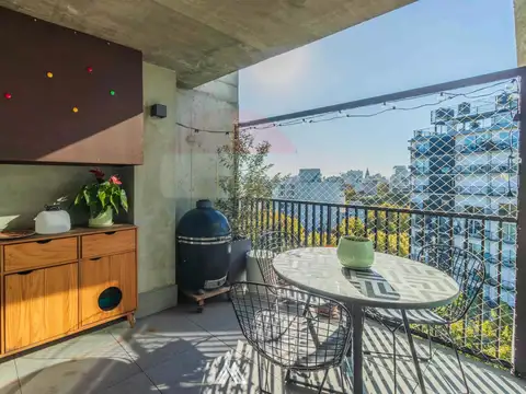 Departamento en Venta de 3 dormitorios