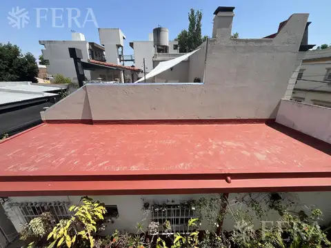 Depto Tipo Casa en Venta con 1 cocheras