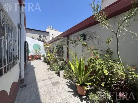 Venta PH 4 ambientes con cochera en Bernal