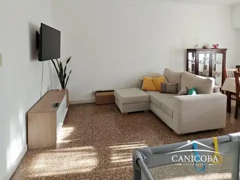 Depto Tipo Casa en Venta de 4 dormitorios