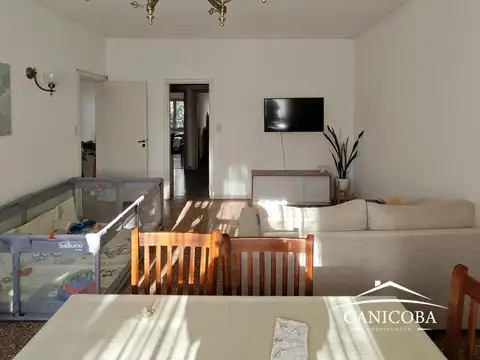 Depto Tipo Casa en Venta de 6 ambientes