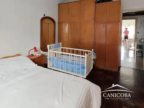 Depto Tipo Casa en Venta con 1 cocheras