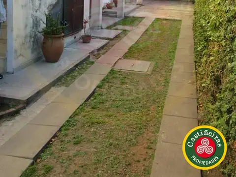 Profesor Mariño 200