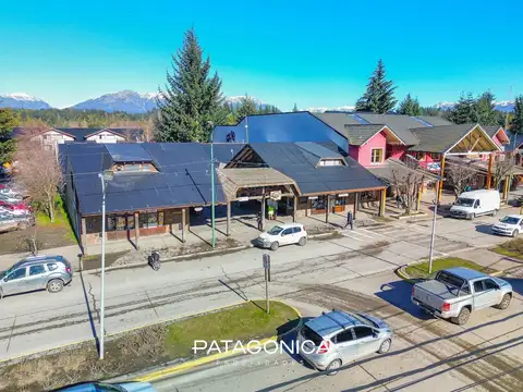 7 Locales en Block o Individuales