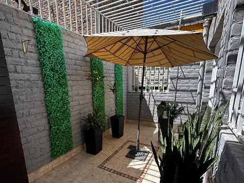 CASA | 4 AMBIENTES | PATIO | POTENCIAL | CAPITAL SAN JUAN