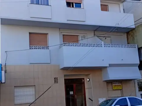 DEPARTAMENTO  VENTA 2 AMBIENTES MAR DE AJO