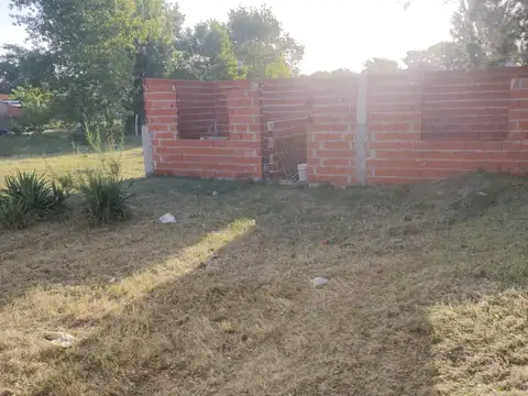 Terreno en venta en Las Toninas, Costa Atlantica