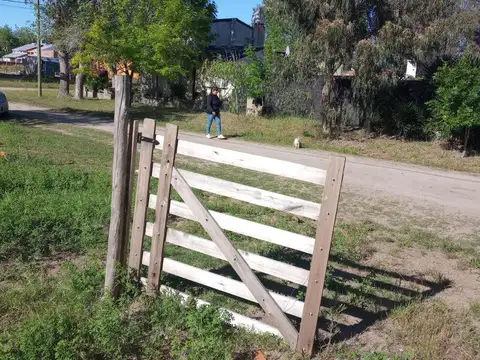 Terreno en Venta en Las Toninas, USD 22.000