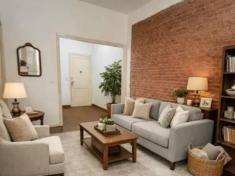 Venta 3 amb - Excelente ubicación, Primero por escalera.