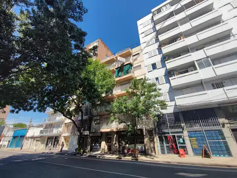 Departamento en venta 2 dormitorios - Rosario Abasto