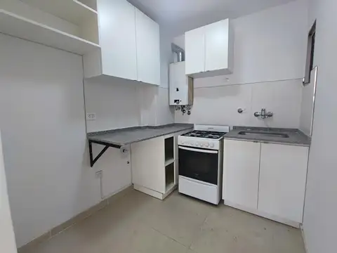 Departamento en Venta 47 años