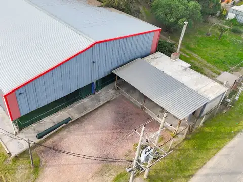 Local en Alquiler en Pinamar, USD 3.500