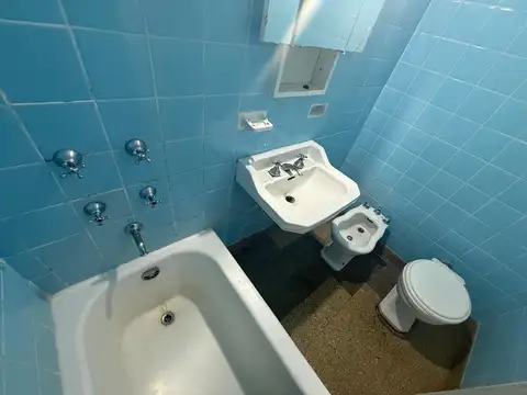 Departamento - Venta - Argentina, Capital Federal - ROSARIO 400